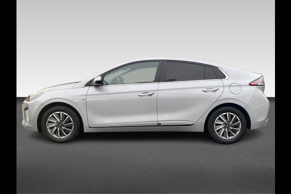 Hyundai IONIQ Premium EV 38 kWh