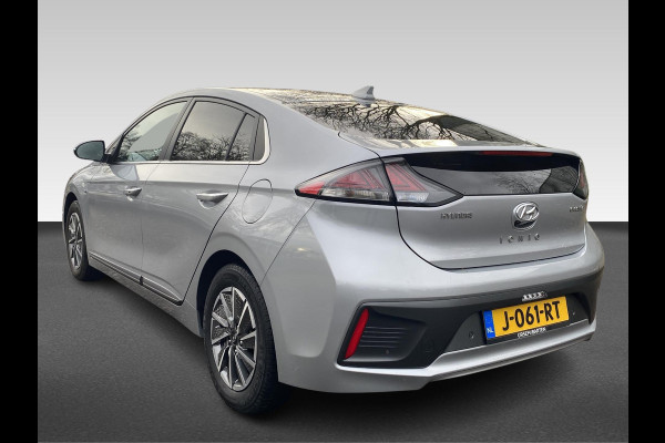 Hyundai IONIQ Premium EV 38 kWh