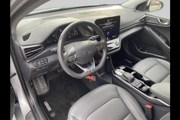 Hyundai IONIQ Premium EV 38 kWh
