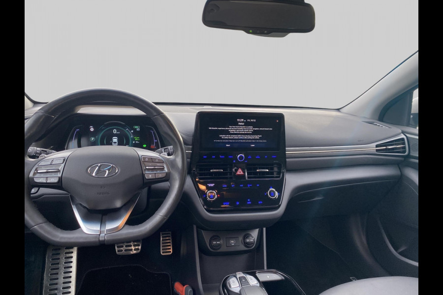 Hyundai IONIQ Premium EV 38 kWh