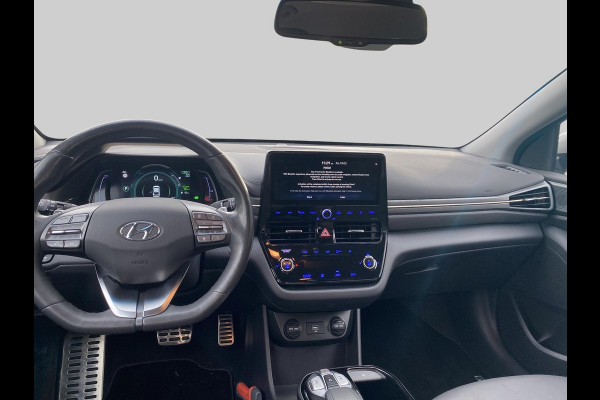 Hyundai IONIQ Premium EV 38 kWh