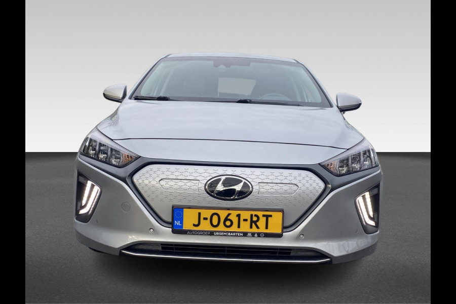 Hyundai IONIQ Premium EV 38 kWh