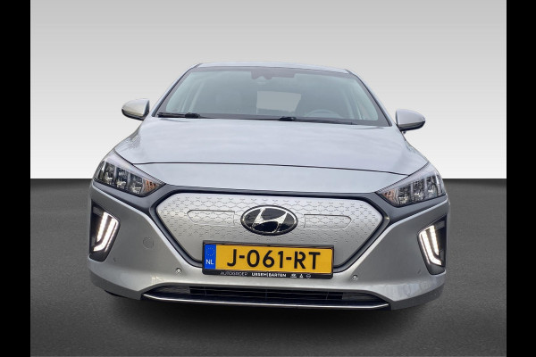 Hyundai IONIQ Premium EV 38 kWh