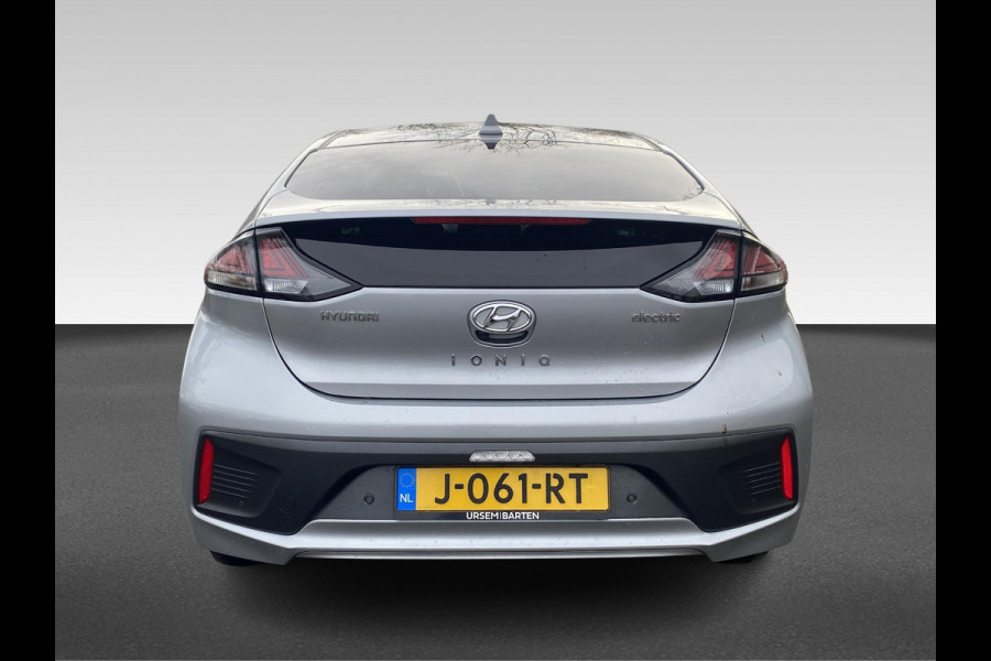 Hyundai IONIQ Premium EV 38 kWh