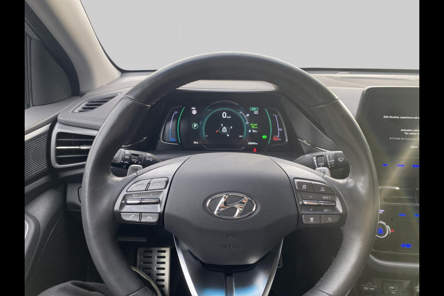 Hyundai IONIQ Premium EV 38 kWh