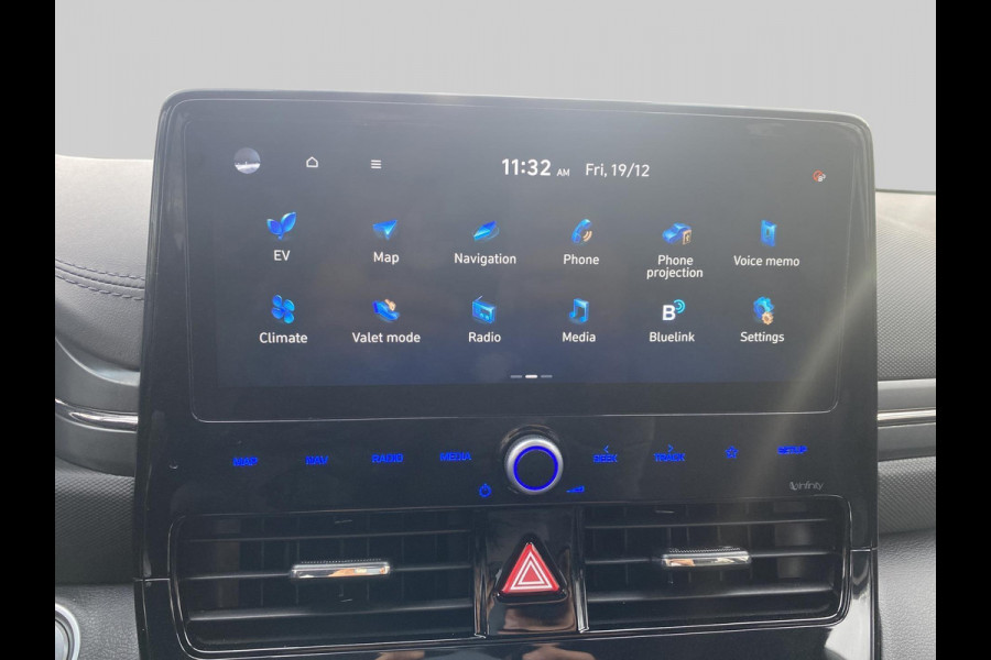 Hyundai IONIQ Premium EV 38 kWh