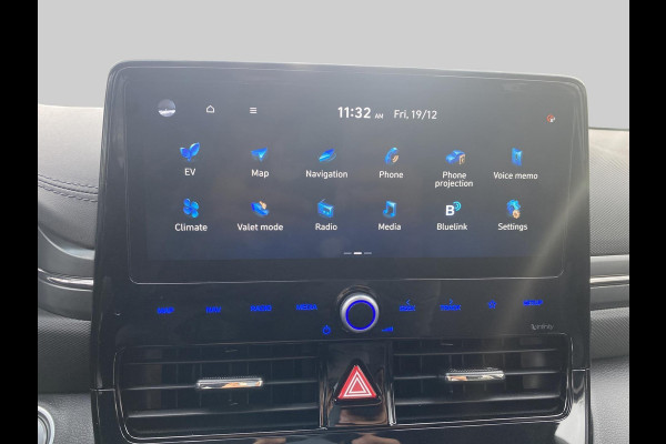 Hyundai IONIQ Premium EV 38 kWh