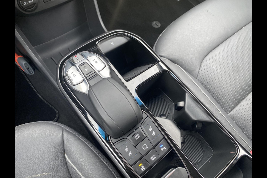 Hyundai IONIQ Premium EV 38 kWh