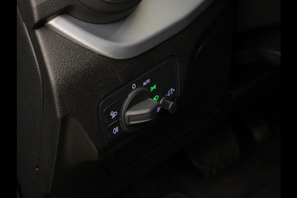 Audi Q2 35 TFSI S-Line (NAVI,LED,CAMERA,SPORTSTOELEN,SPORTSTOELEN,CLIMATE,CRUISE,PDC,GETINT,NETTESTAAT)