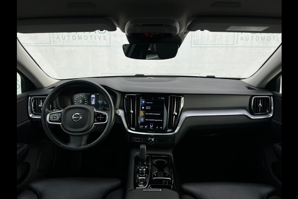 Volvo V60 2.0 T6 Recharge AWD Business Pro NL-AUTO | LEDER | CAMERA | STUURWIEL VERW | STOELVERW |