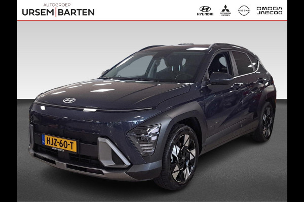 Hyundai Kona 1.6 GDI HEV Comfort Smart Incl. Apple Carplay & Android Auto | Achteruitrijcamera | Navigatie