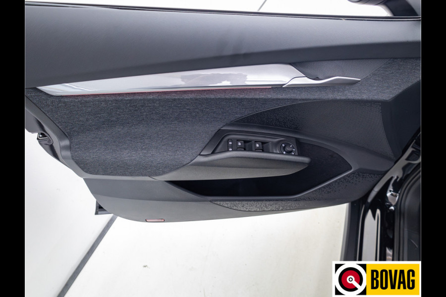 Škoda Elroq 60 Business Edition Tour | Acc | Camera | Navi | Stoel- & Stuurverwarming | Extra getint glas achter, Spraakbediening, Dab, Fabrieksgarantie