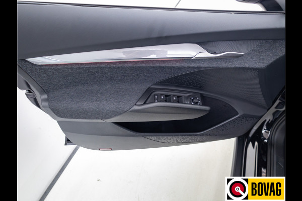 Škoda Elroq 60 Business Edition Tour | Acc | Camera | Navi | Stoel- & Stuurverwarming | Extra getint glas achter, Spraakbediening, Dab, Fabrieksgarantie