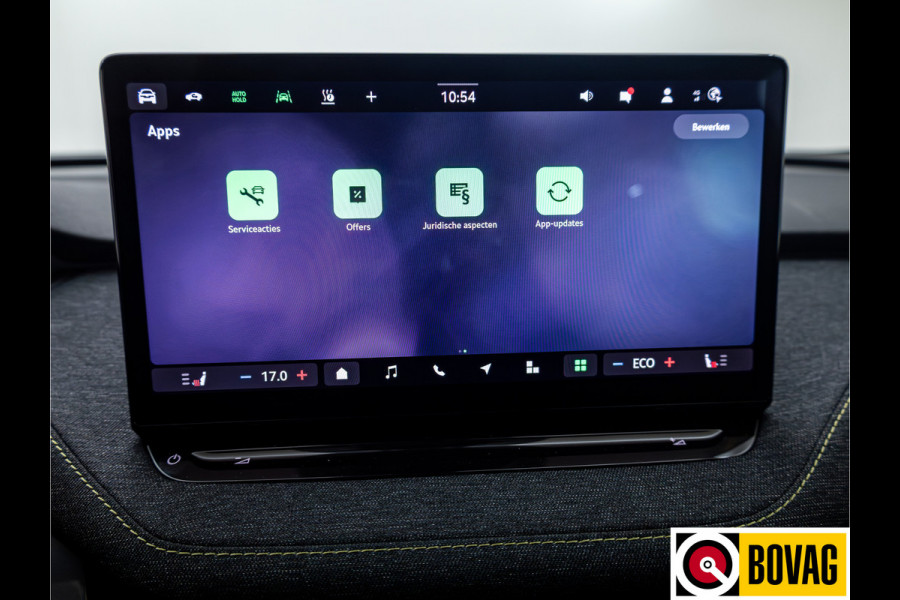 Škoda Elroq 60 Business Edition Tour | Acc | Camera | Navi | Stoel- & Stuurverwarming | Extra getint glas achter, Spraakbediening, Dab, Fabrieksgarantie