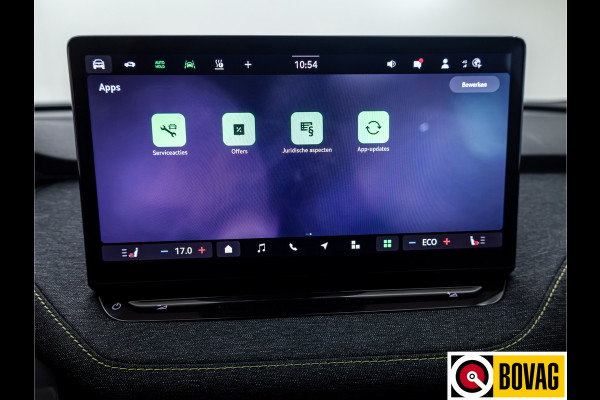 Škoda Elroq 60 Business Edition Tour | Acc | Camera | Navi | Stoel- & Stuurverwarming | Extra getint glas achter, Spraakbediening, Dab, Fabrieksgarantie