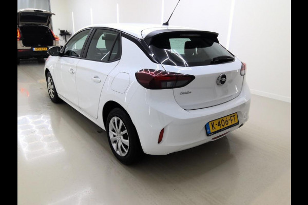 Opel Corsa 1.2 Edition Navigatie Apple Carplay/Android Auto Cruise Control Airco