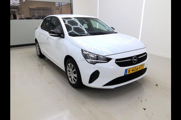 Opel Corsa 1.2 Edition Navigatie Apple Carplay/Android Auto Cruise Control Airco