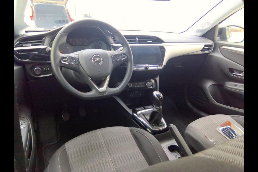 Opel Corsa 1.2 Edition Navigatie Apple Carplay/Android Auto Cruise Control Airco