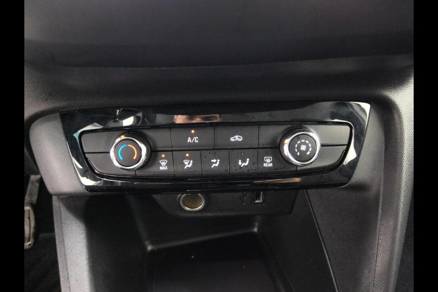 Opel Corsa 1.2 Edition Navigatie Apple Carplay/Android Auto Cruise Control Airco
