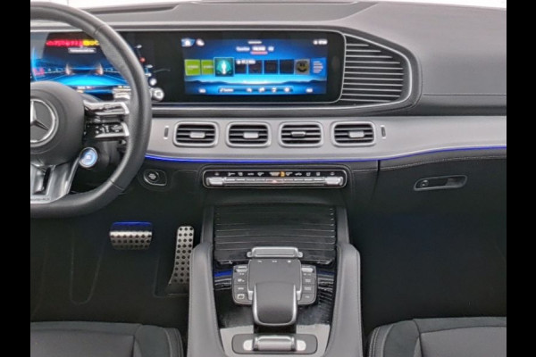 Mercedes-Benz GLE Coupé Mercedes-AMG 53 Hybrid 4MATIC+ Premium Plus Trekhaak | Panorama Schuif-Kanteldak | AMG Night Pakket | Distronic | Parkeerpakket met 360°-camera | Lederen Bekleding. Inclusief 24 maanden MB Certified garantie voor Europa.