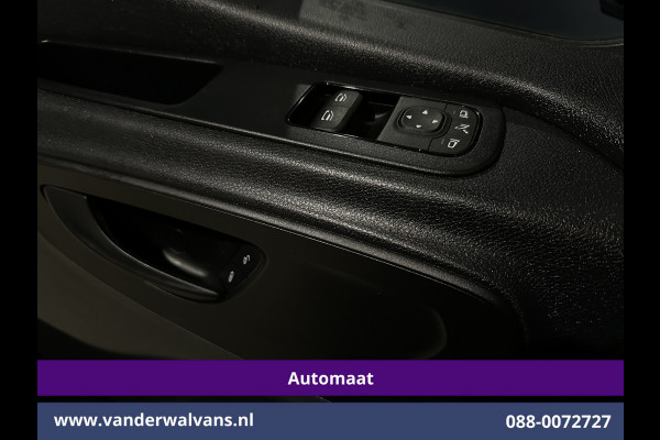 Mercedes-Benz Sprinter 317 CDI 170pk 9G-Tronic Automaat L2H2 inrichting Euro6 Airco | 3500kg Trekhaak | Apple Carplay Camera, Victron omvormer, Cruisecontrol, Android Auto,  Parkeersensoren