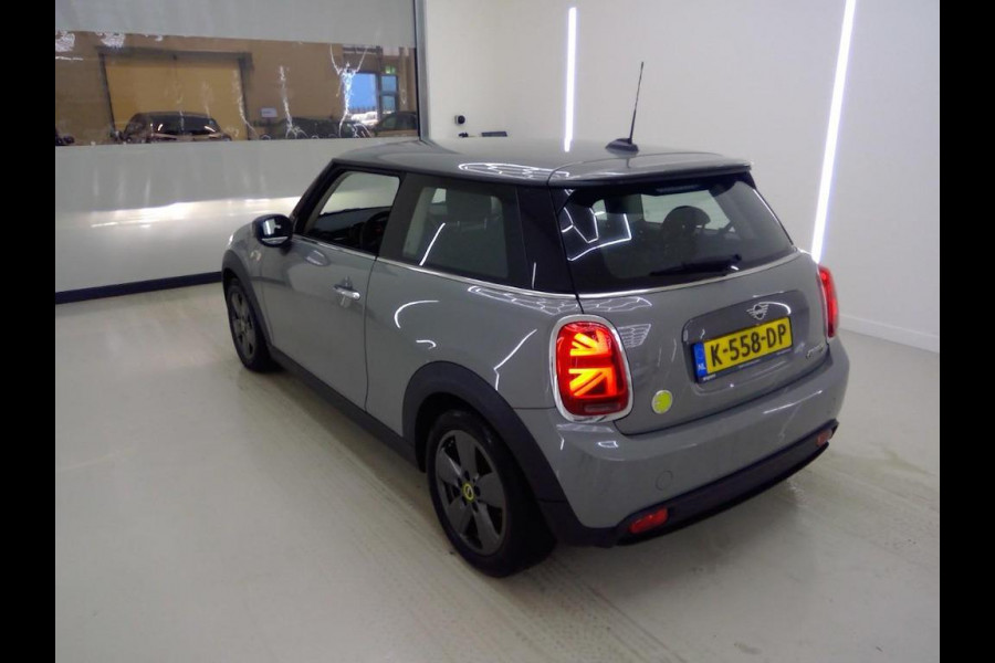MINI Mini Electric Basic 33 kWh Navigatie Cruise Control Full Led Virtual Cockpit Lichtmetalen velgen Airco