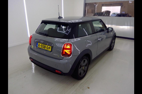 MINI Mini Electric Basic 33 kWh Navigatie Cruise Control Full Led Virtual Cockpit Lichtmetalen velgen Airco