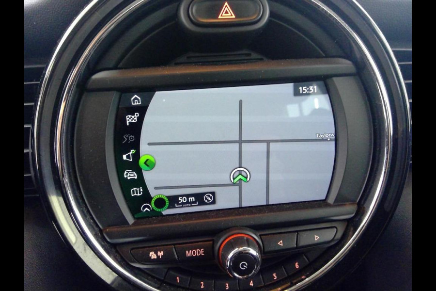 MINI Mini Electric Basic 33 kWh Navigatie Cruise Control Full Led Virtual Cockpit Lichtmetalen velgen Airco