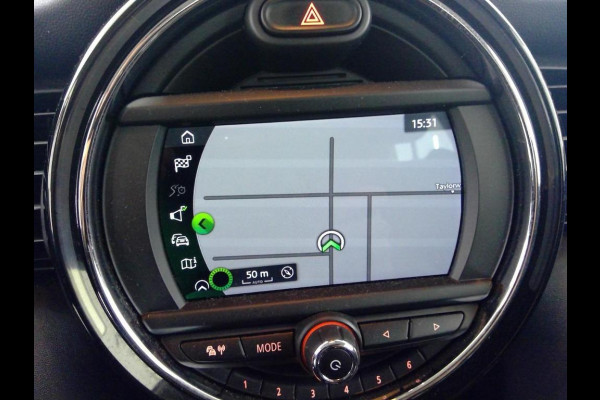 MINI Mini Electric Basic 33 kWh Navigatie Cruise Control Full Led Virtual Cockpit Lichtmetalen velgen Airco