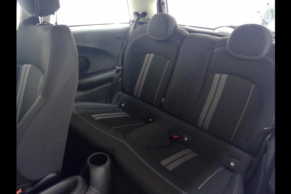 MINI Mini Electric Basic 33 kWh Navigatie Cruise Control Full Led Virtual Cockpit Lichtmetalen velgen Airco