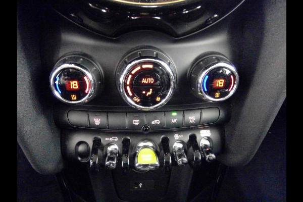 MINI Mini Electric Basic 33 kWh Navigatie Cruise Control Full Led Virtual Cockpit Lichtmetalen velgen Airco