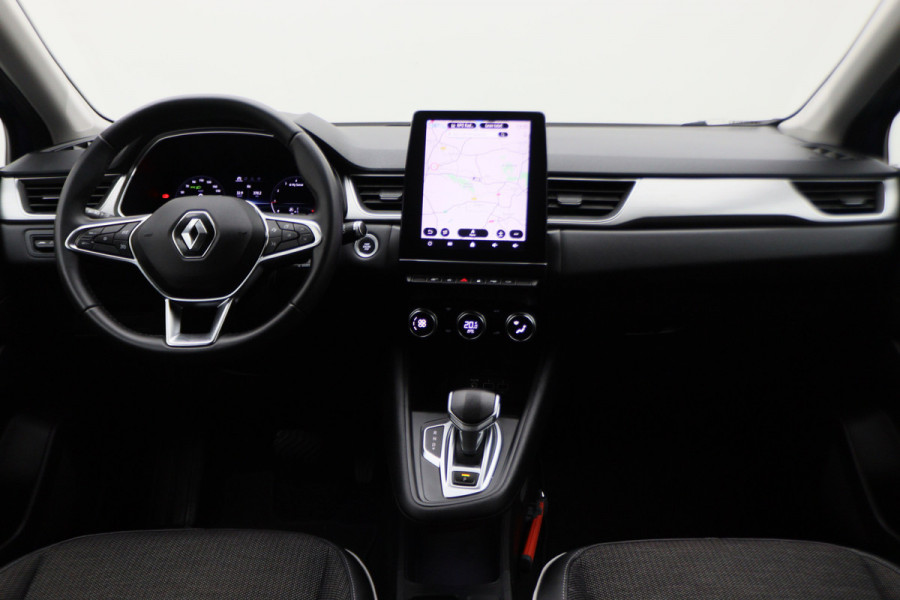 Renault Captur 1.3 TCe 130 Intens