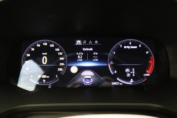 Renault Captur 1.3 TCe 130 Intens