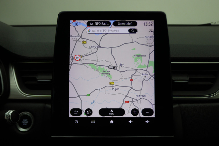 Renault Captur 1.3 TCe 130 Intens