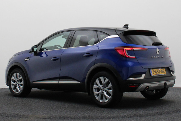 Renault Captur 1.3 TCe 130 Intens