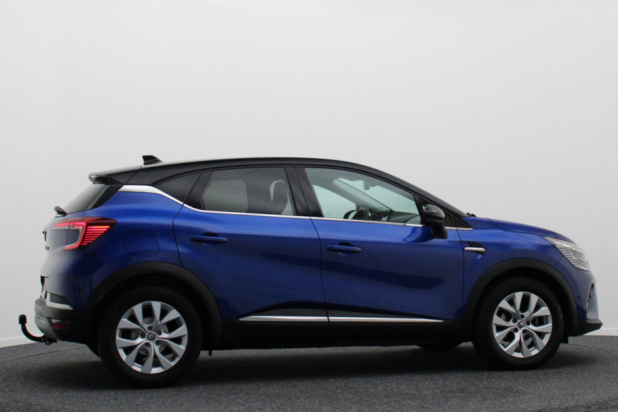 Renault Captur 1.3 TCe 130 Intens