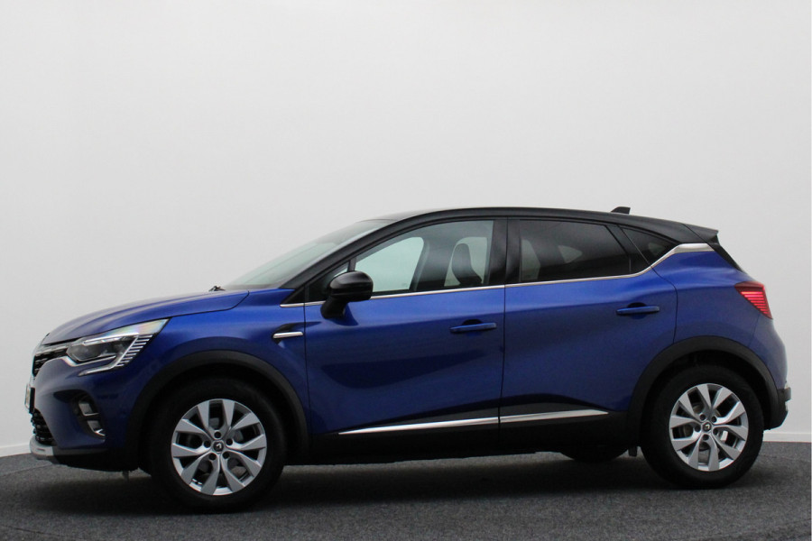 Renault Captur 1.3 TCe 130 Intens