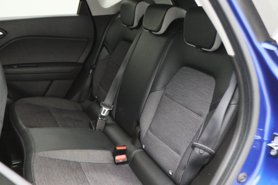 Renault Captur 1.3 TCe 130 Intens