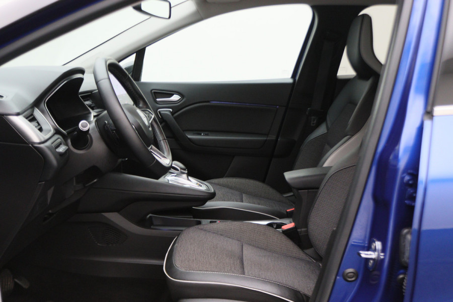 Renault Captur 1.3 TCe 130 Intens