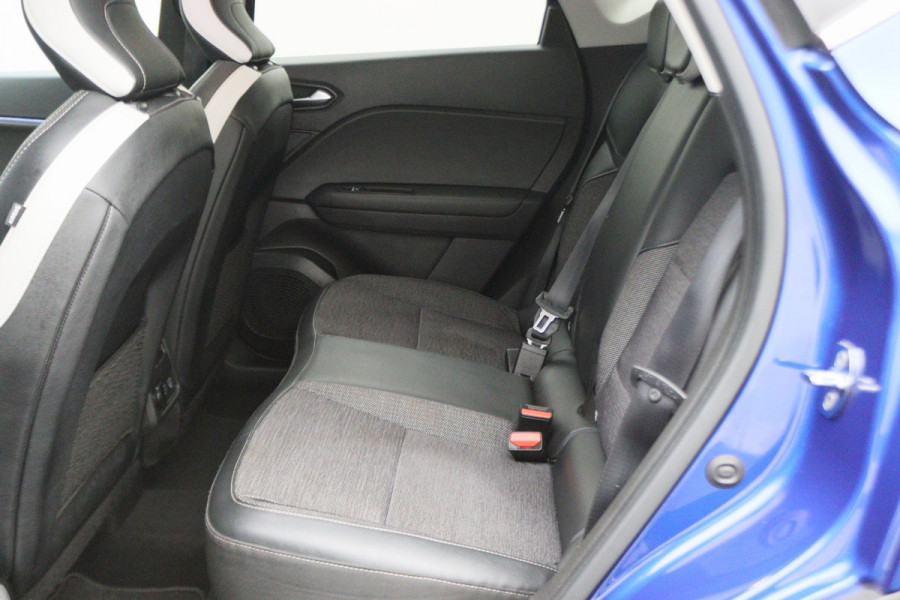 Renault Captur 1.3 TCe 130 Intens