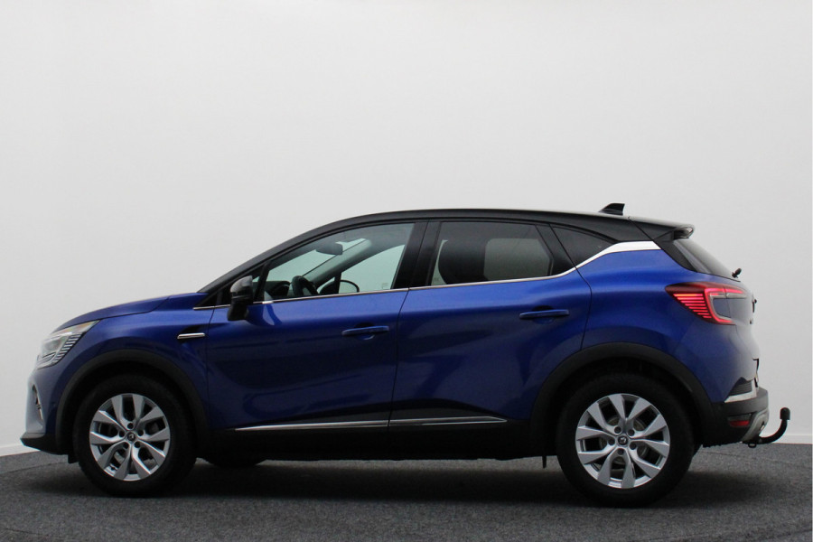 Renault Captur 1.3 TCe 130 Intens