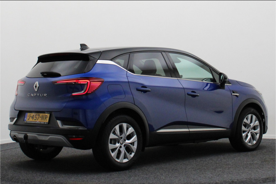Renault Captur 1.3 TCe 130 Intens