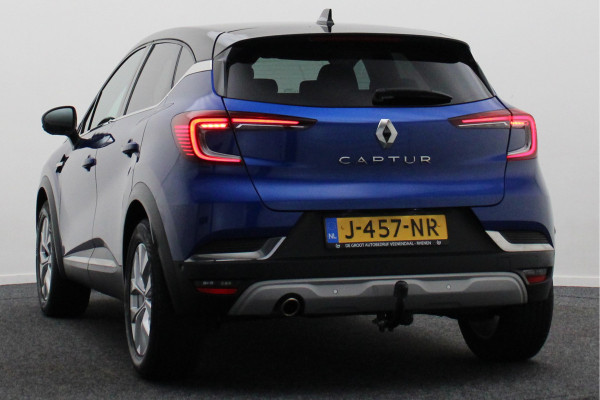 Renault Captur 1.3 TCe 130 Intens