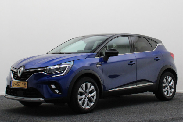 Renault Captur 1.3 TCe 130 Intens