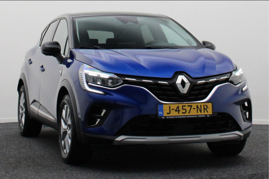 Renault Captur 1.3 TCe 130 Intens