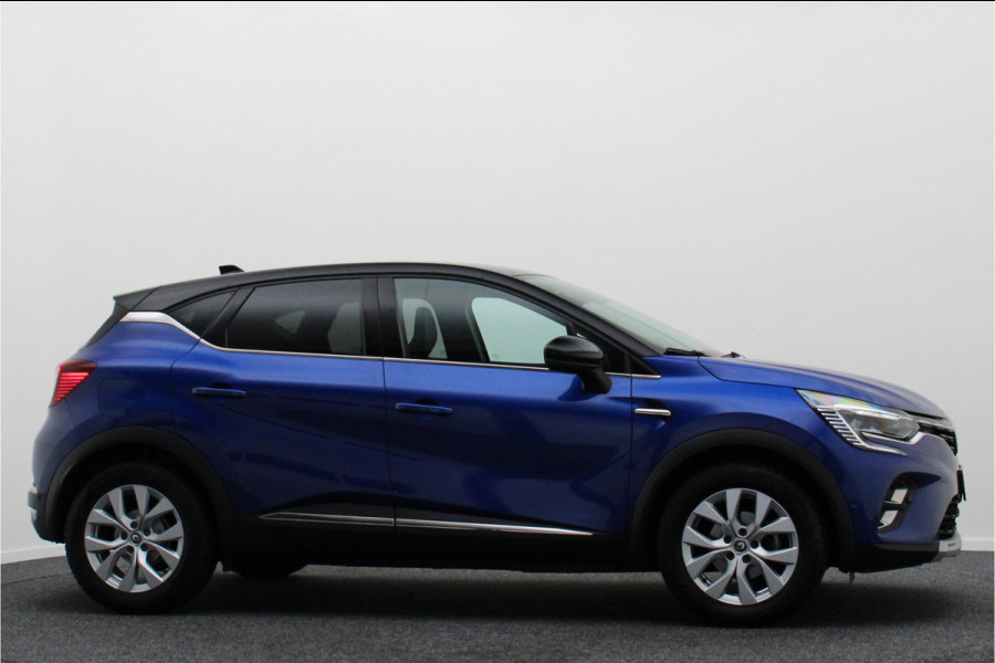 Renault Captur 1.3 TCe 130 Intens