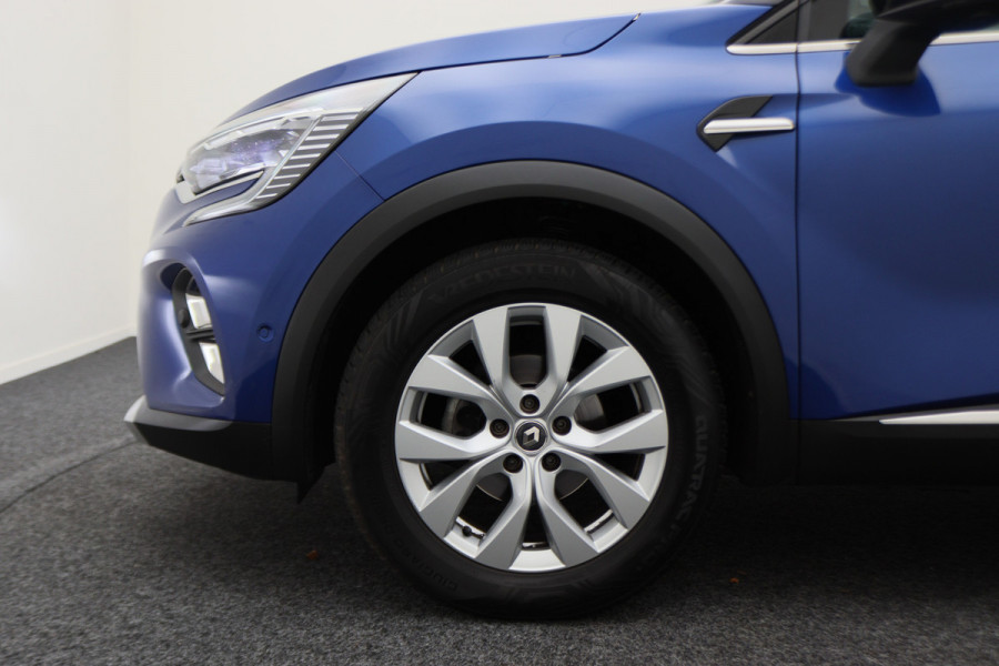 Renault Captur 1.3 TCe 130 Intens