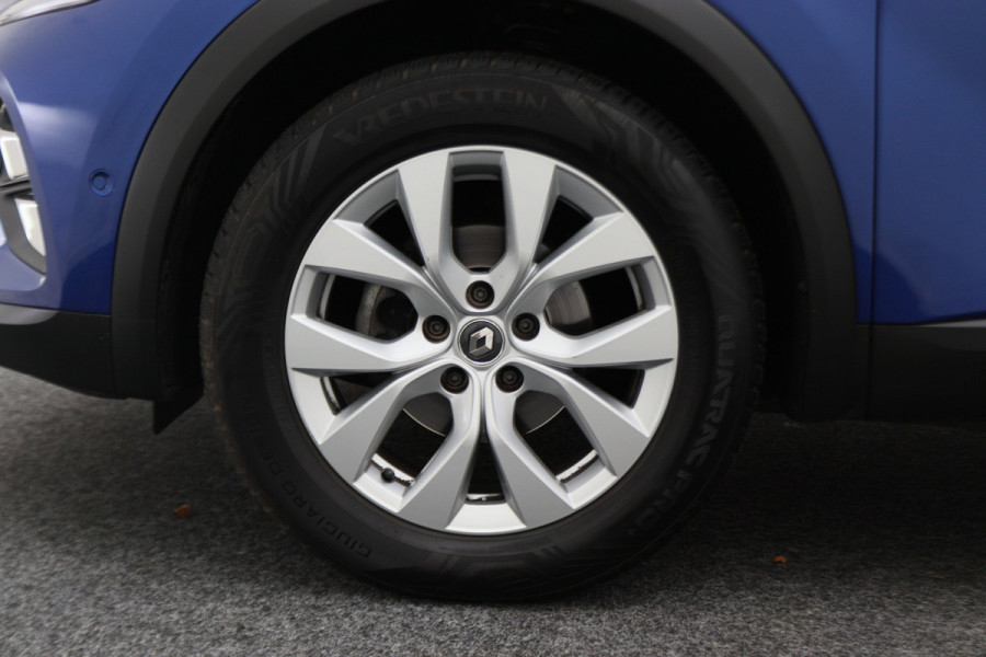 Renault Captur 1.3 TCe 130 Intens