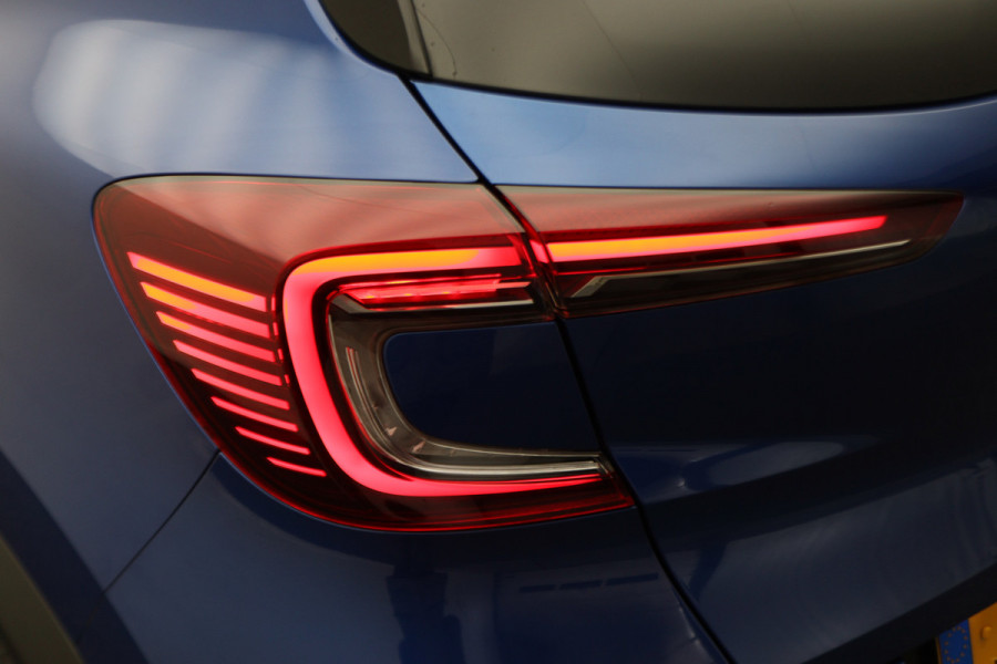 Renault Captur 1.3 TCe 130 Intens