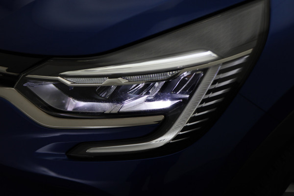 Renault Captur 1.3 TCe 130 Intens